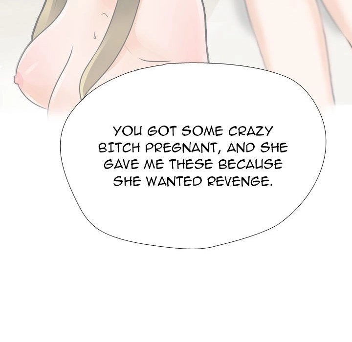 Our Exchange Chapter 203 page 104 - 