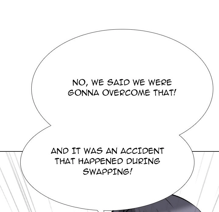 Our Exchange Chapter 203 page 105 - 