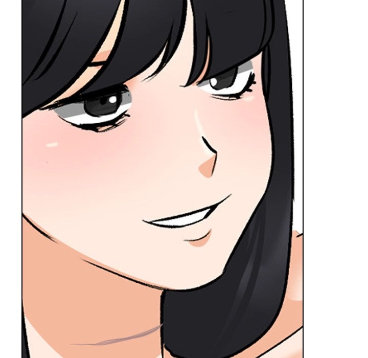 Our Exchange Chapter 203 page 109 - 