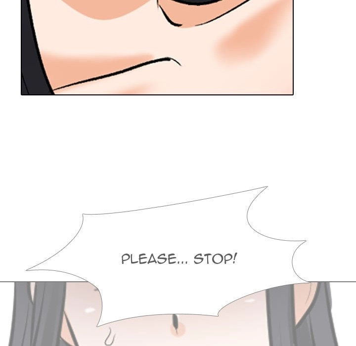 Our Exchange Chapter 203 page 110 - 