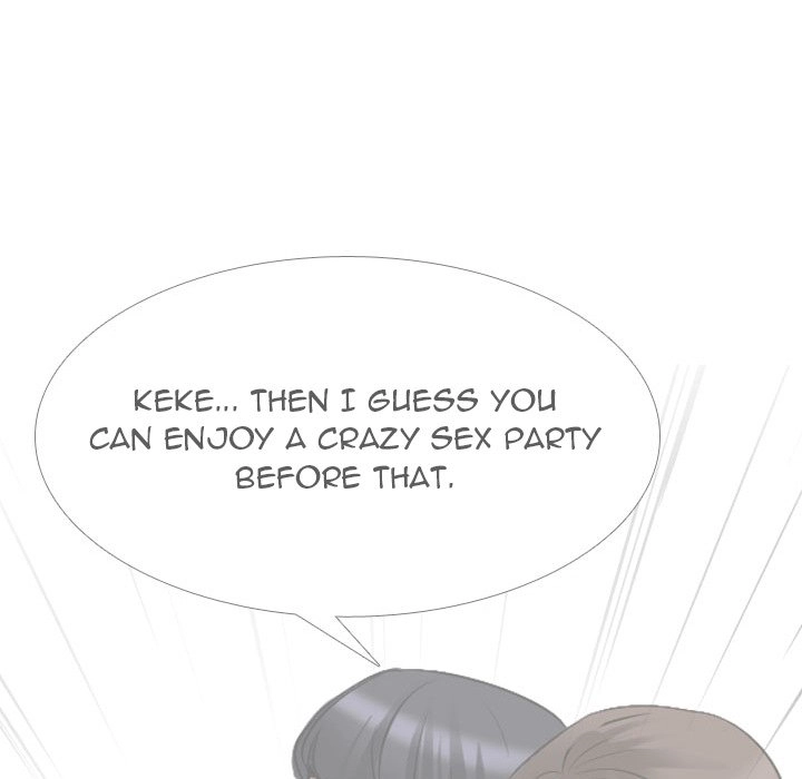 Our Exchange Chapter 203 page 112 - 