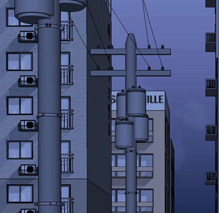Our Exchange Chapter 203 page 13 - 