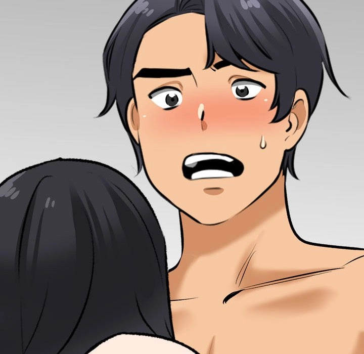 Our Exchange Chapter 203 page 122 - 