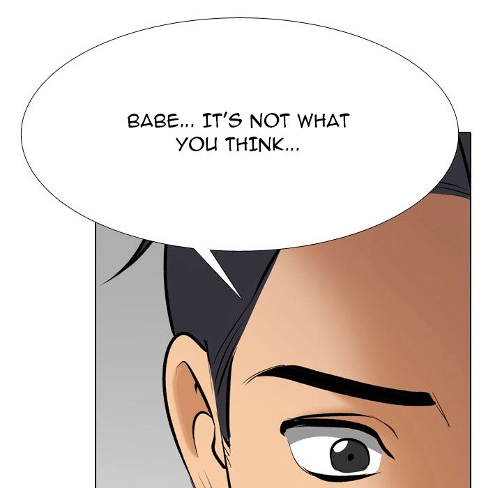 Our Exchange Chapter 203 page 125 - 