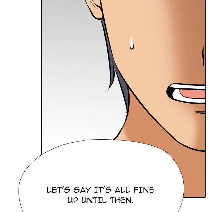 Our Exchange Chapter 203 page 126 - 
