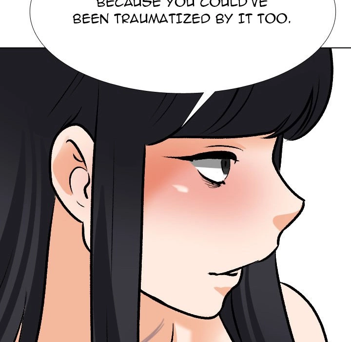 Our Exchange Chapter 203 page 128 - 