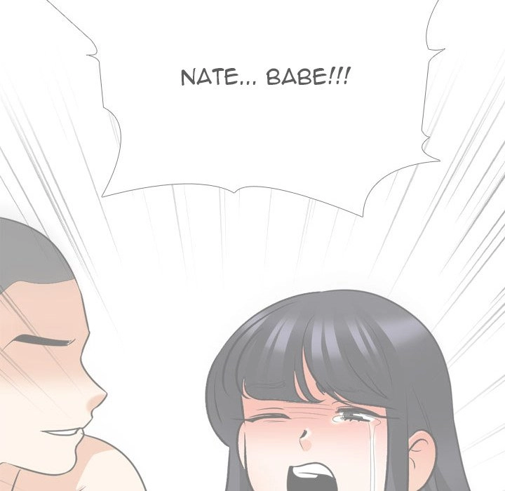 Our Exchange Chapter 203 page 132 - 