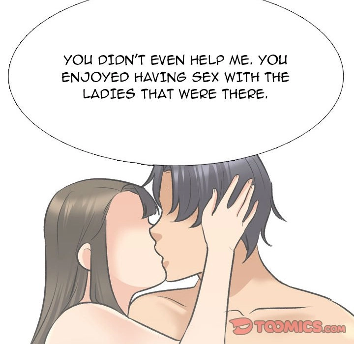 Our Exchange Chapter 203 page 138 - 