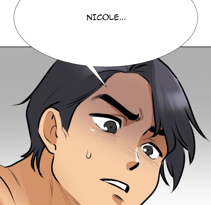 Our Exchange Chapter 203 page 148 - 