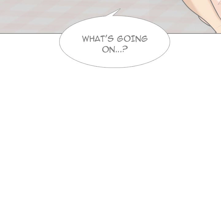 Our Exchange Chapter 203 page 21 - 