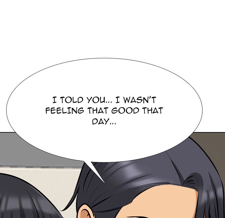 Our Exchange Chapter 203 page 22 - 