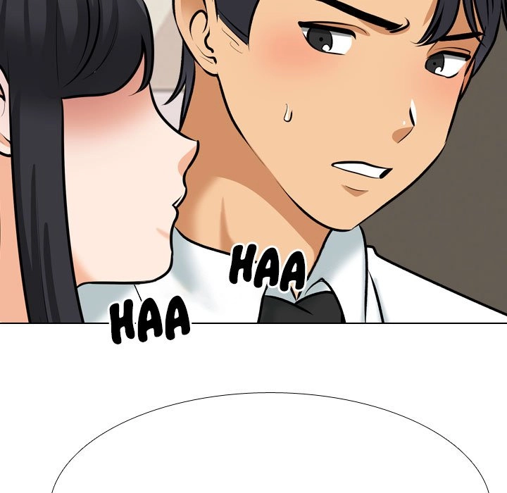 Our Exchange Chapter 203 page 23 - 