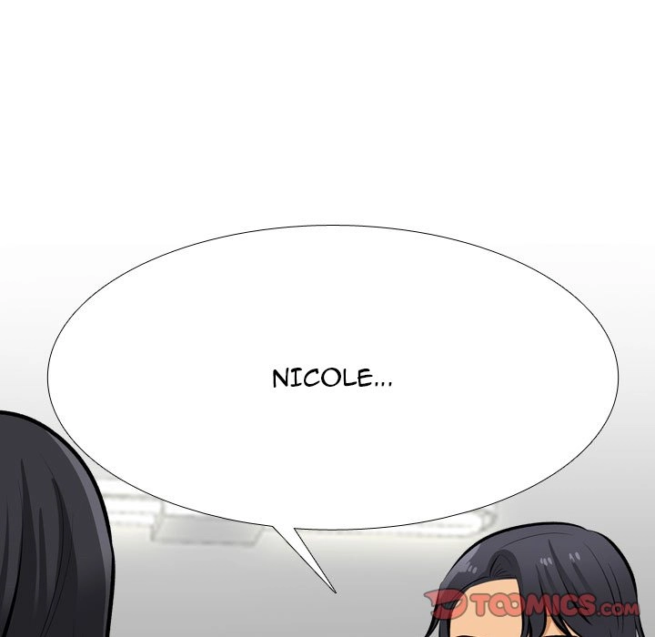 Our Exchange Chapter 203 page 33 - 