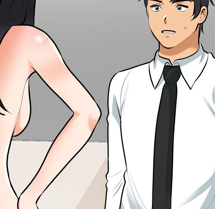 Our Exchange Chapter 203 page 34 - 