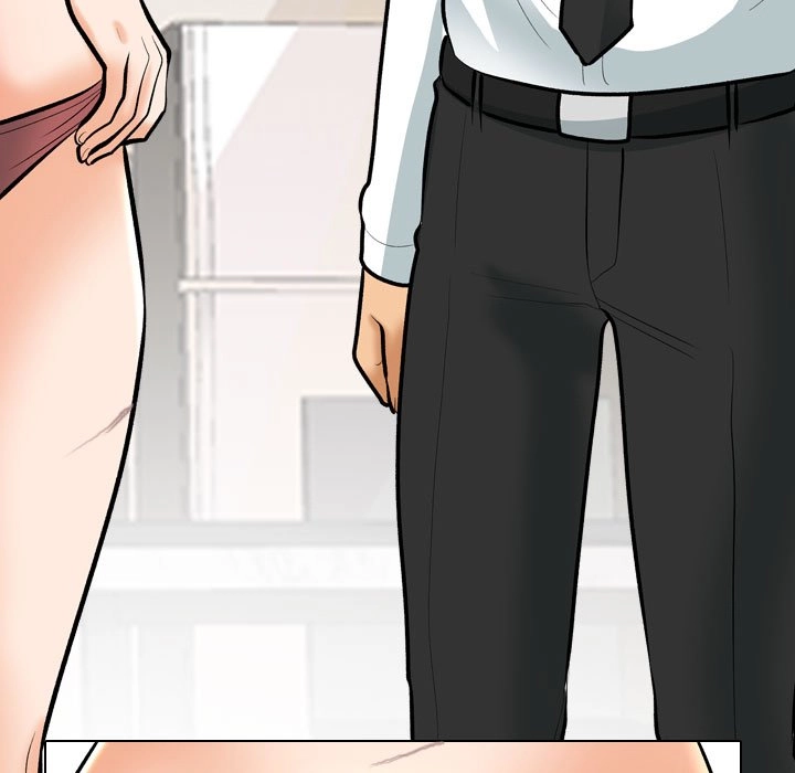 Our Exchange Chapter 203 page 35 - 