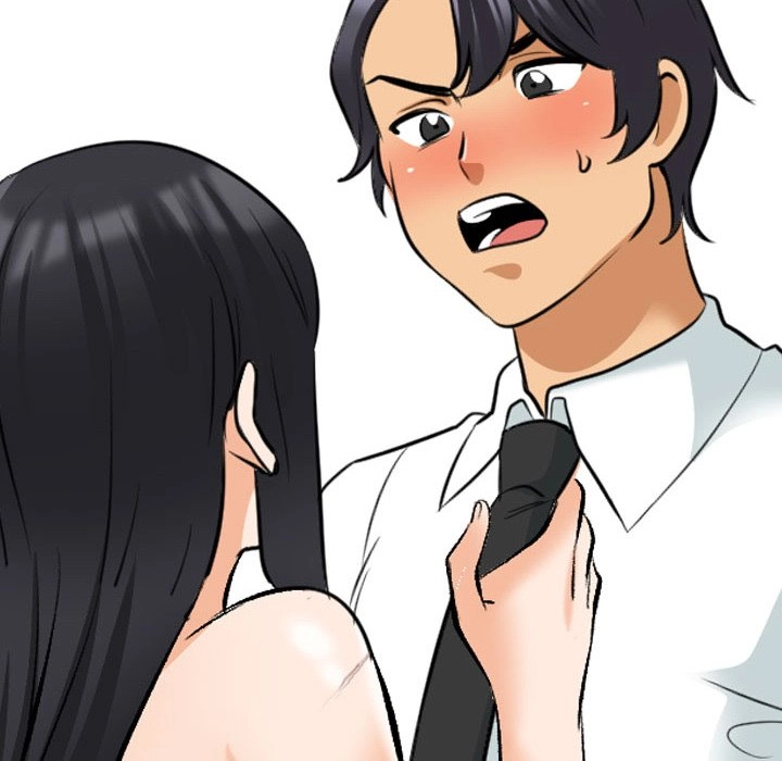Our Exchange Chapter 203 page 40 - 