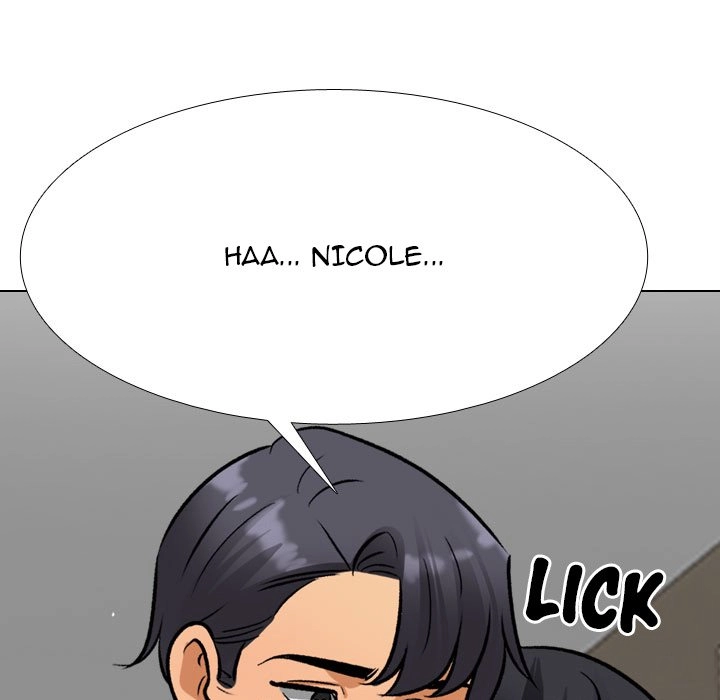 Our Exchange Chapter 203 page 49 - 