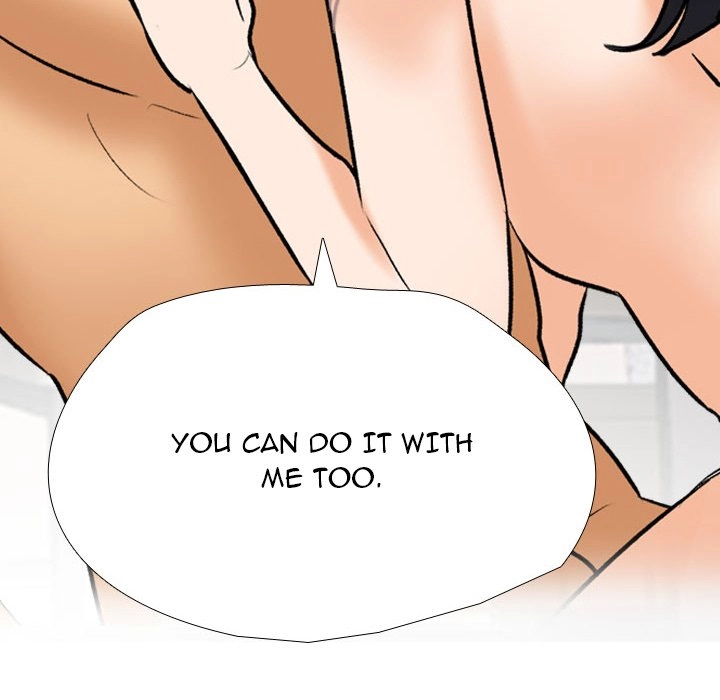 Our Exchange Chapter 203 page 64 - 