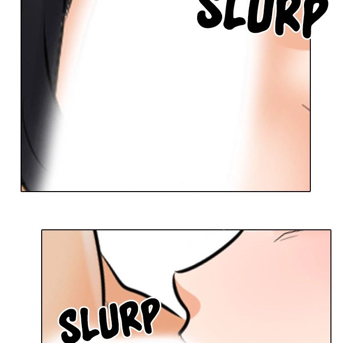 Our Exchange Chapter 203 page 80 - 