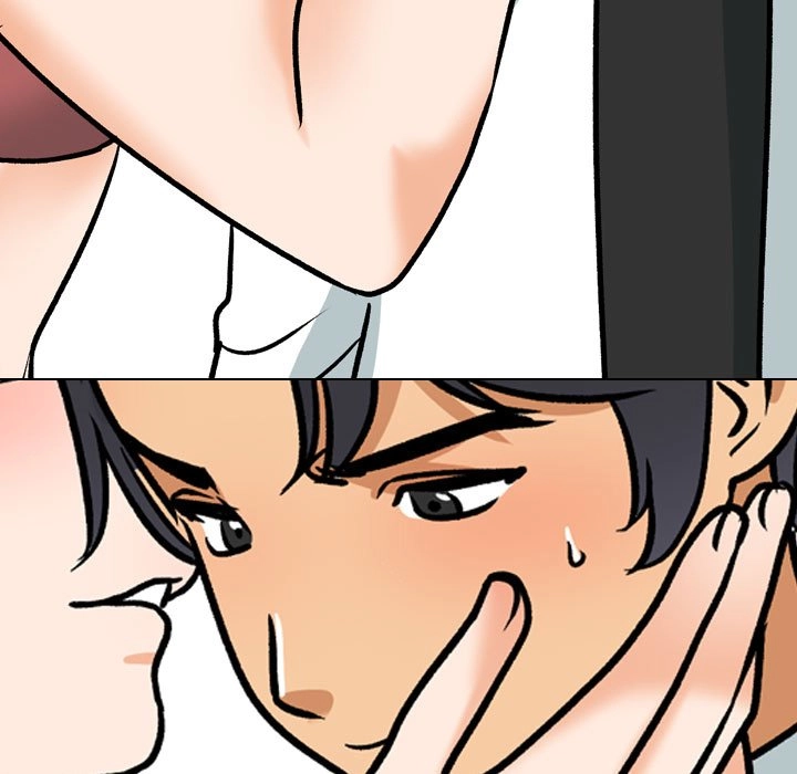 Our Exchange Chapter 203 page 9 - 