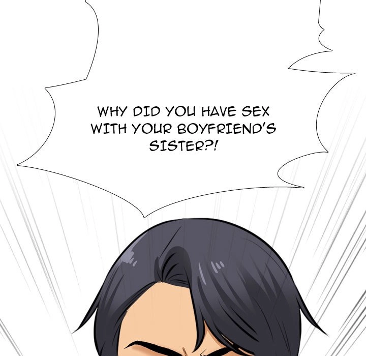 Our Exchange Chapter 203 page 83 - 