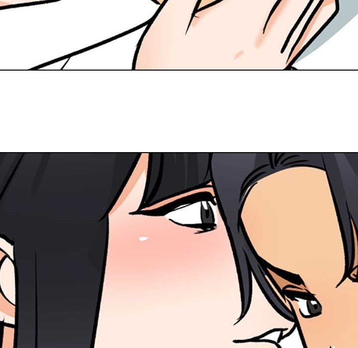 Our Exchange Chapter 203 page 10 - 