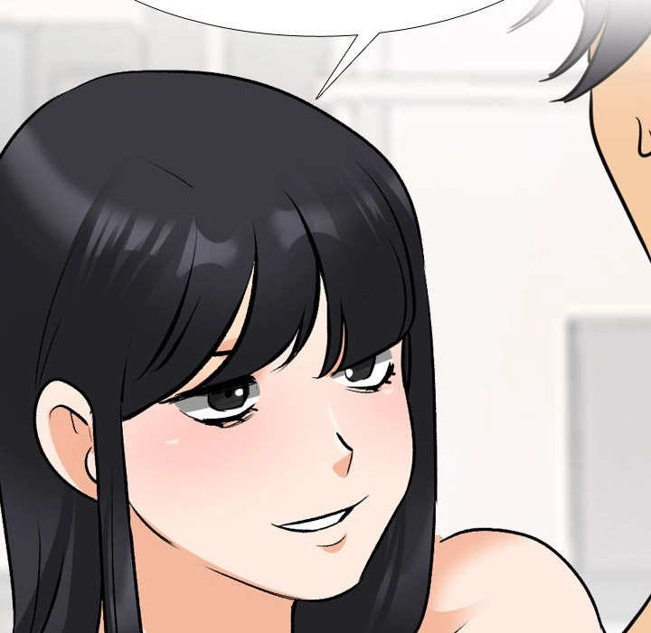 Our Exchange Chapter 203 page 100 - 