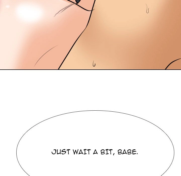 Our Exchange Chapter 204 page 116 - 