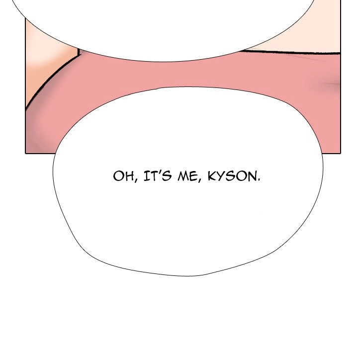Our Exchange Chapter 204 page 161 - 
