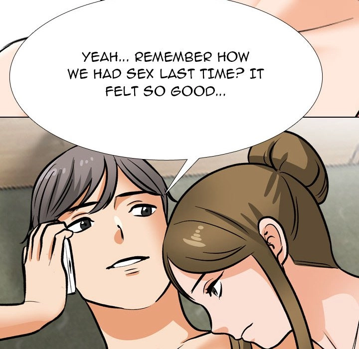 Our Exchange Chapter 204 page 164 - 