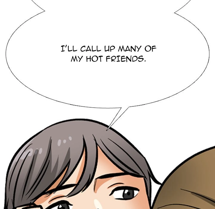 Our Exchange Chapter 204 page 167 - 