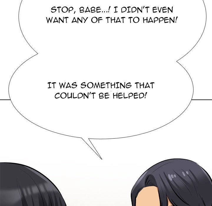 Our Exchange Chapter 204 page 20 - 