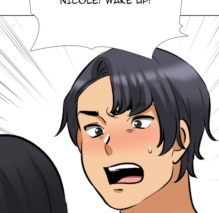 Our Exchange Chapter 204 page 36 - 