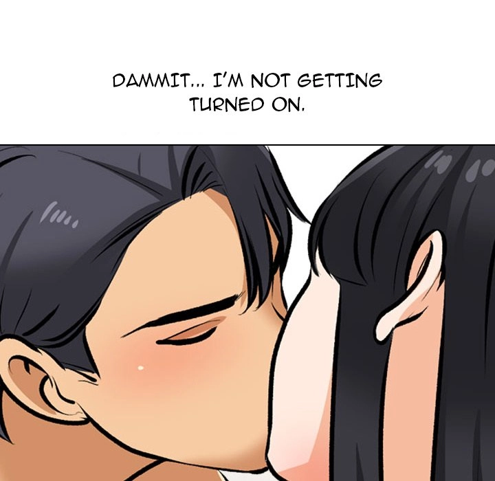 Our Exchange Chapter 204 page 88 - 