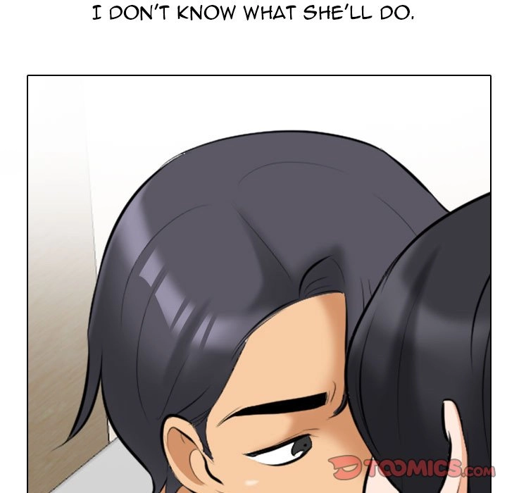 Our Exchange Chapter 204 page 93 - 