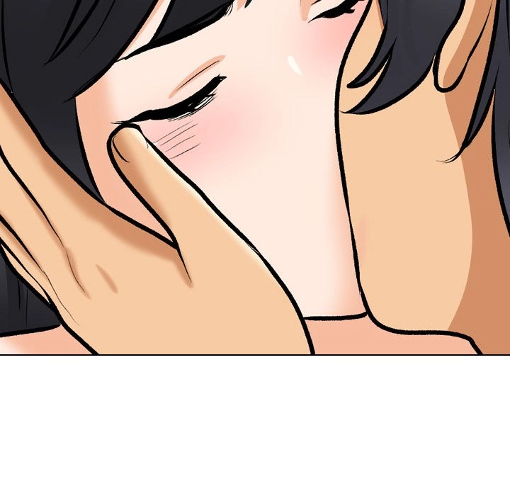 Our Exchange Chapter 204 page 98 - 