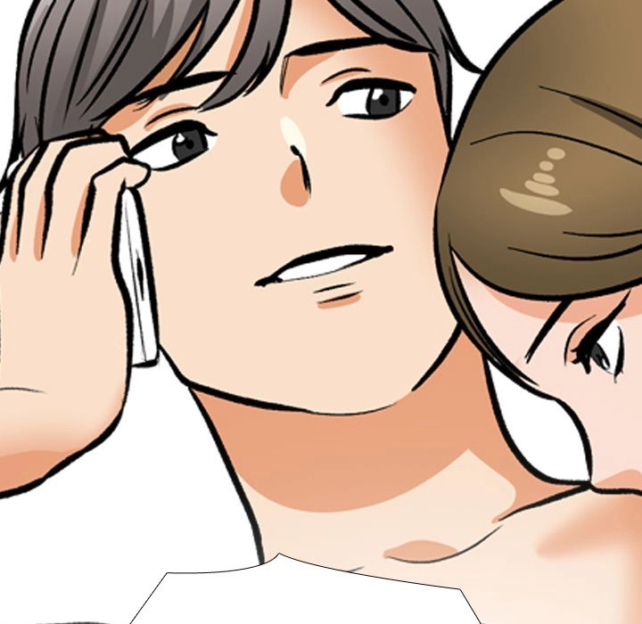 Our Exchange Chapter 205 page 11 - 