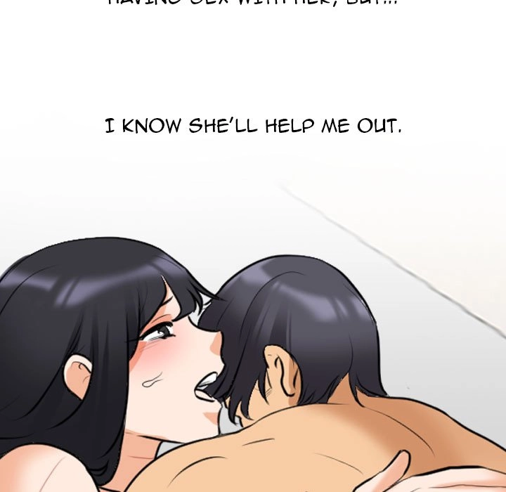 Our Exchange Chapter 205 page 111 - 
