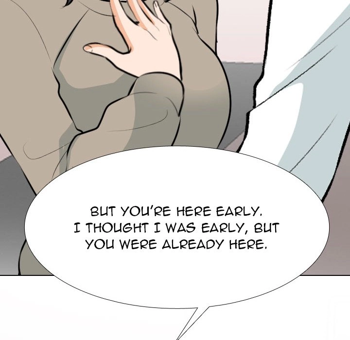Our Exchange Chapter 205 page 126 - 