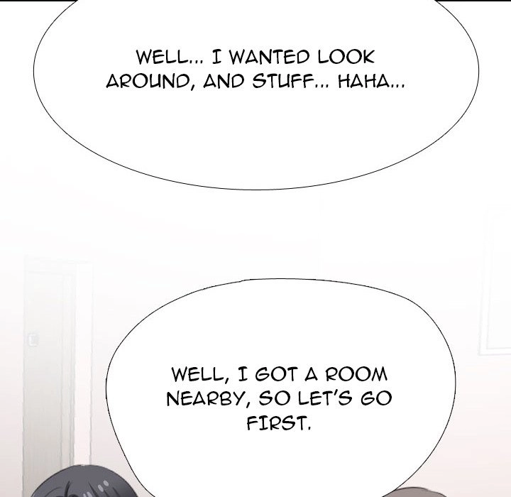 Our Exchange Chapter 205 page 128 - 