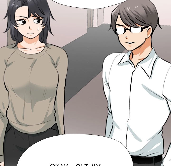 Our Exchange Chapter 205 page 129 - 