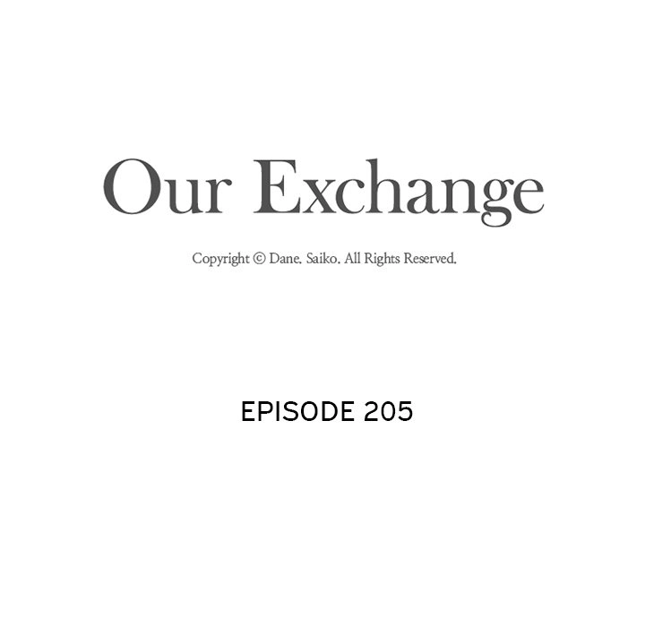 Our Exchange Chapter 205 page 14 - 