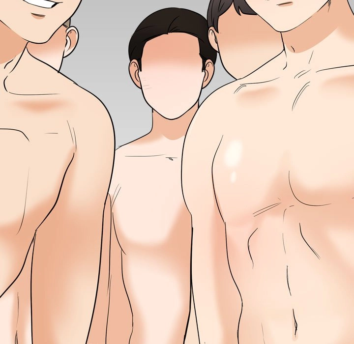 Our Exchange Chapter 205 page 141 - 