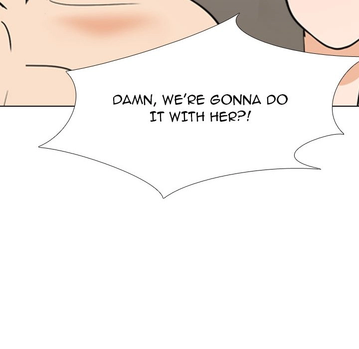 Our Exchange Chapter 205 page 144 - 