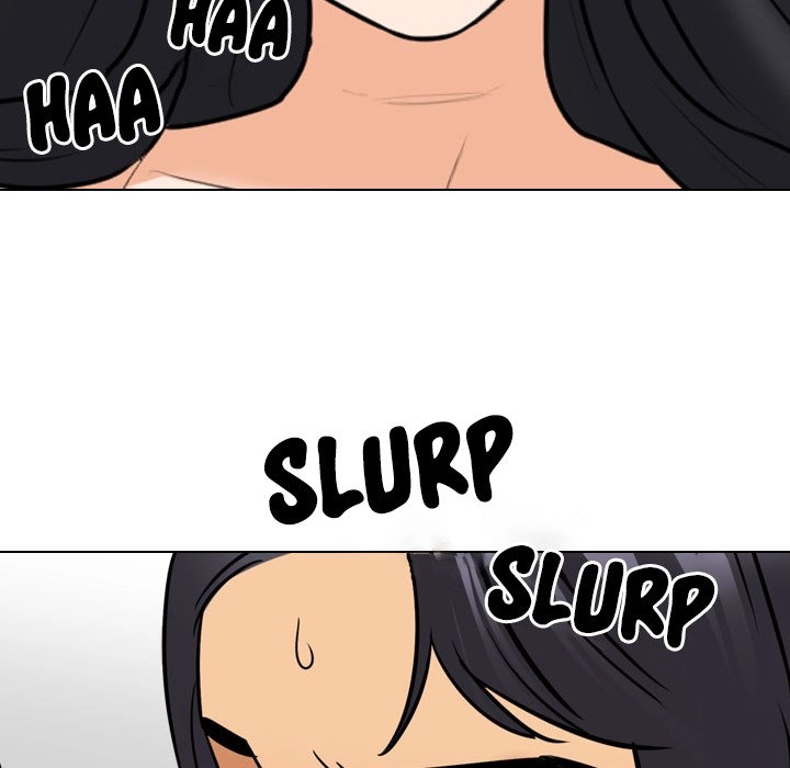 Our Exchange Chapter 205 page 21 - 