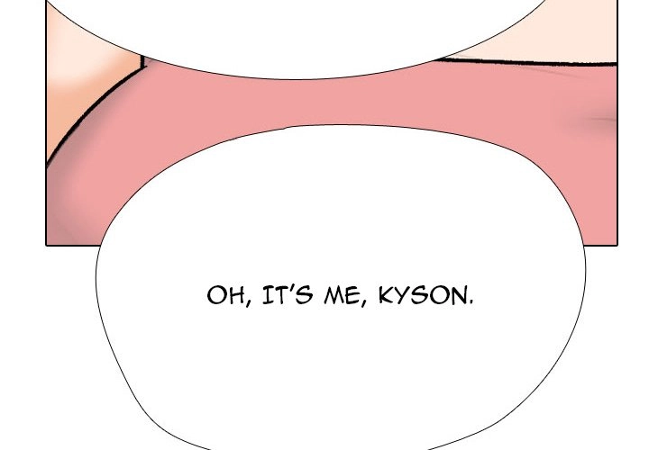 Our Exchange Chapter 205 page 4 - 
