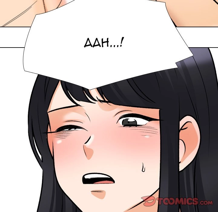 Our Exchange Chapter 205 page 33 - 