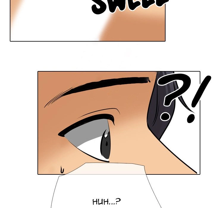 Our Exchange Chapter 205 page 46 - 