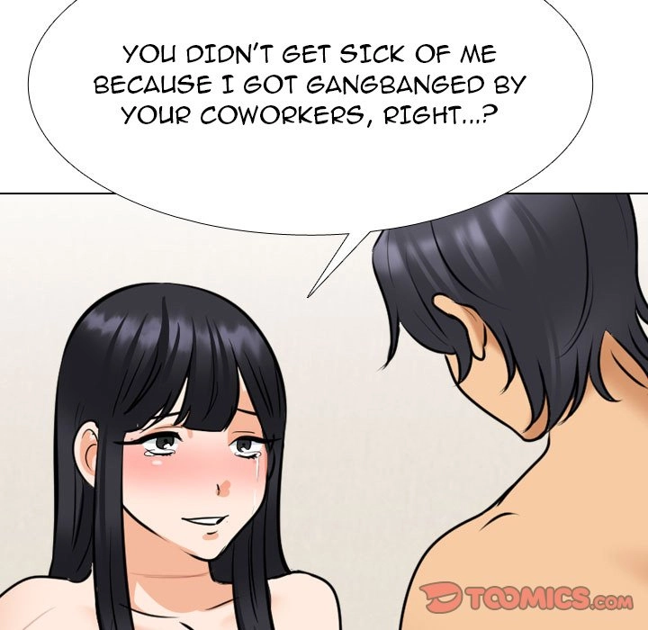 Our Exchange Chapter 205 page 63 - 