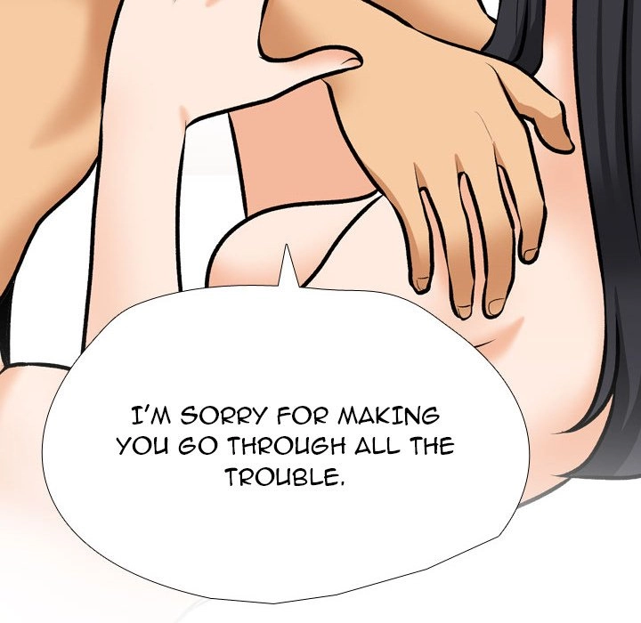Our Exchange Chapter 205 page 94 - 